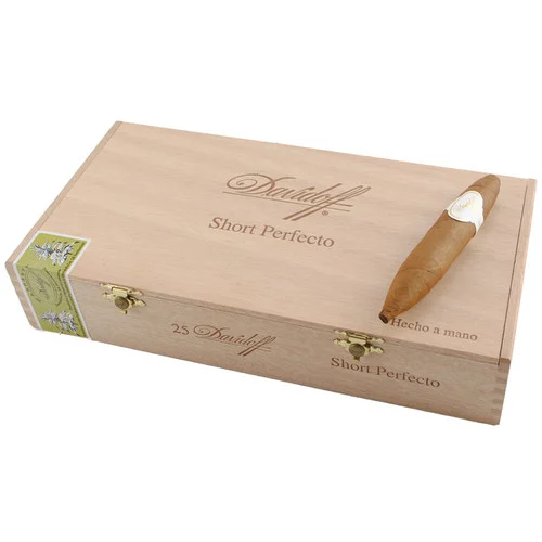 Davidoff Aniversario Series Short Perfecto
