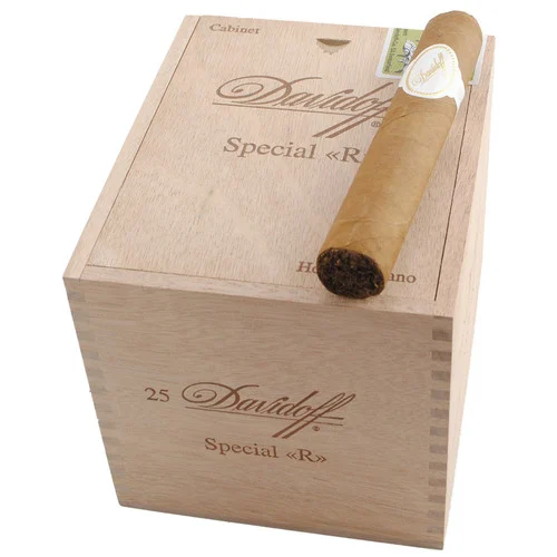 Davidoff Aniversario Series Special "R"