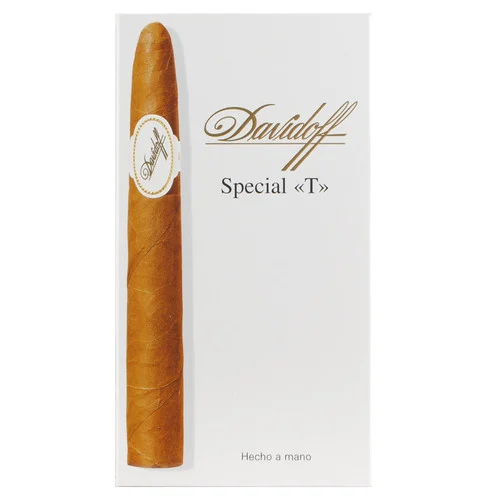 Davidoff Aniversario Series Special "T" 4-Pack 1/4