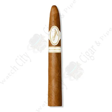 Davidoff Aniversario Series Special T 6 x 36/52