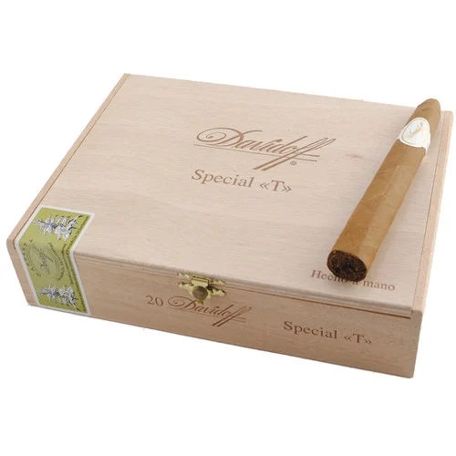 Davidoff Aniversario Series Special "T"