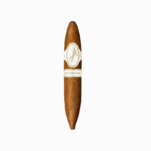 Davidoff Aniversario Short Perfecto (4.88x52 / Single)