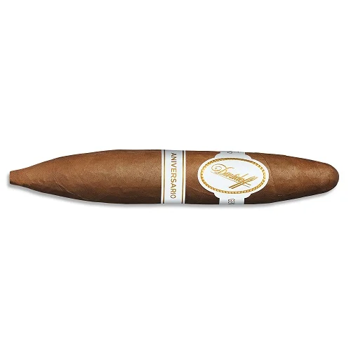 Davidoff Aniversario Short Perfecto Cigar - 1 Single