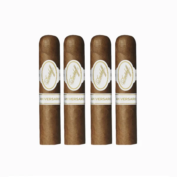 Davidoff Aniversario Special Entreacto (3.5x43 / 4 pack)