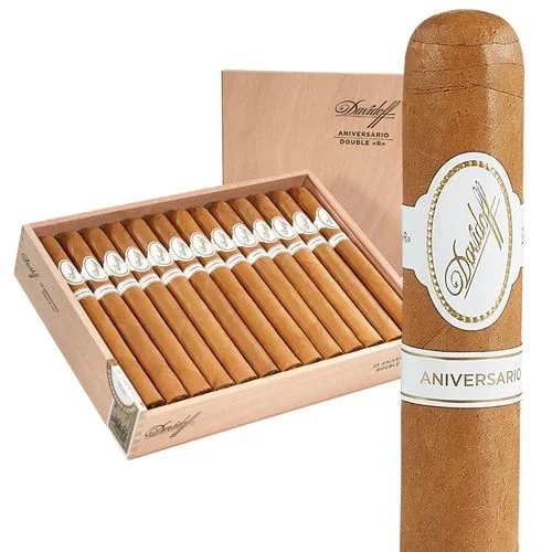 Davidoff Aniversario Special R (4.88x50 / Box 25)