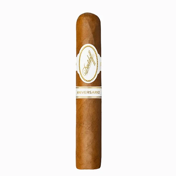 Davidoff Aniversario Special R (4.88x50 / Single)