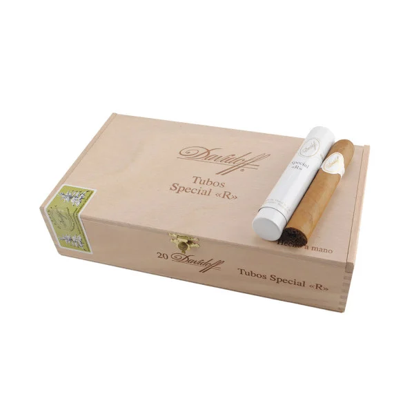 Davidoff Aniversario Special R Tubos(4.88x50 / Box 20)