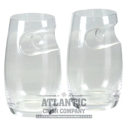 Davidoff Champagne Tumblers (Set of 2)