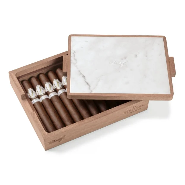 Davidoff Chefs Edition 2025 Cigars