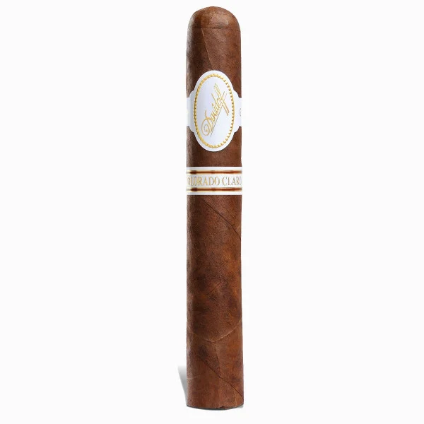 Davidoff Colorado Claro Aniversario No. 3 (6x50 / Single)
