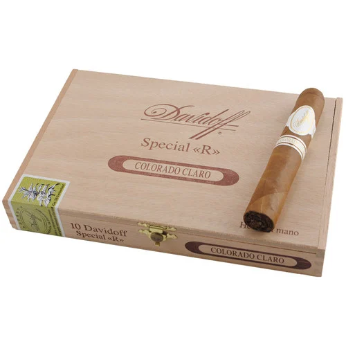 Davidoff Colorado Claro Special "R"