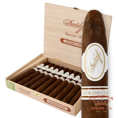 Davidoff Colorado Claro Special T (6 x 52)