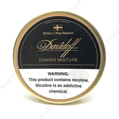 Davidoff Danish Mixture 50g