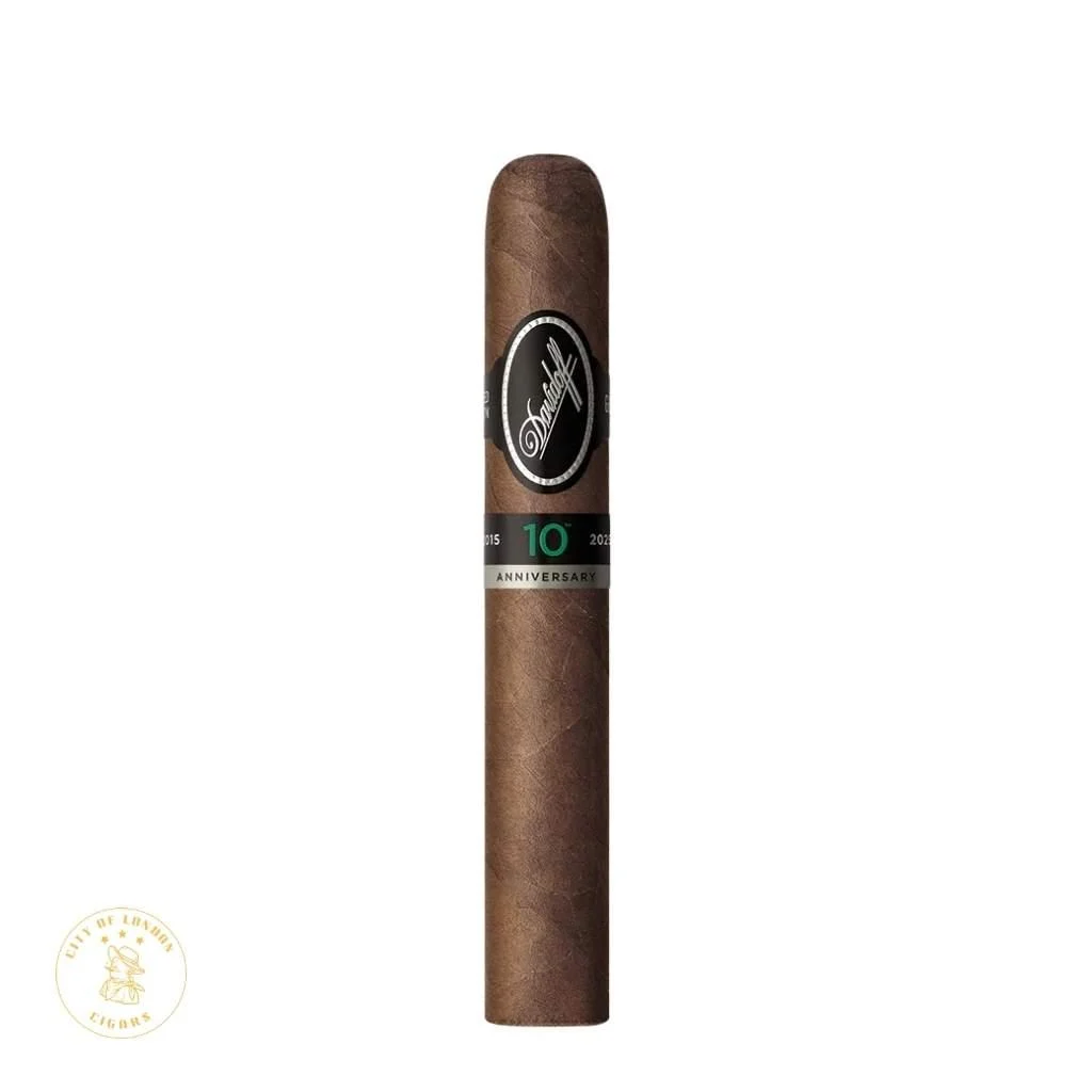 Davidoff Escurio 10th Anniversary Limited Edition 2025 Cigar