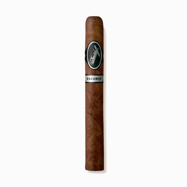 Davidoff Escurio Corona Gorda (6x46 / Single)