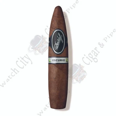 Davidoff Escurio Gran Perfecto 5 x 50/61