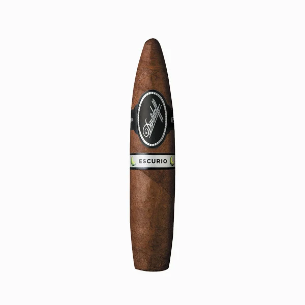 Davidoff Escurio Gran Perfecto (5x50/61 / Single)