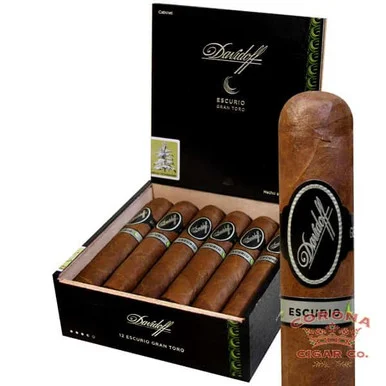 Davidoff Escurio Gran Toro (5 1/2 x 58)
