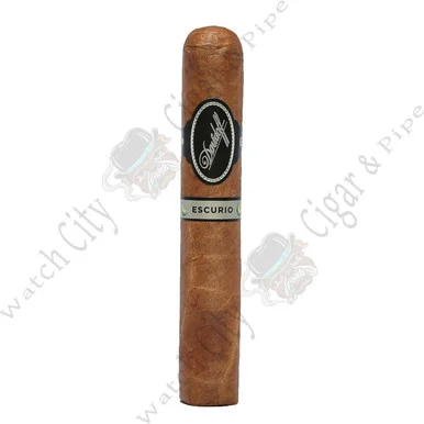 Davidoff Escurio Gran Toro 5 1/2x58