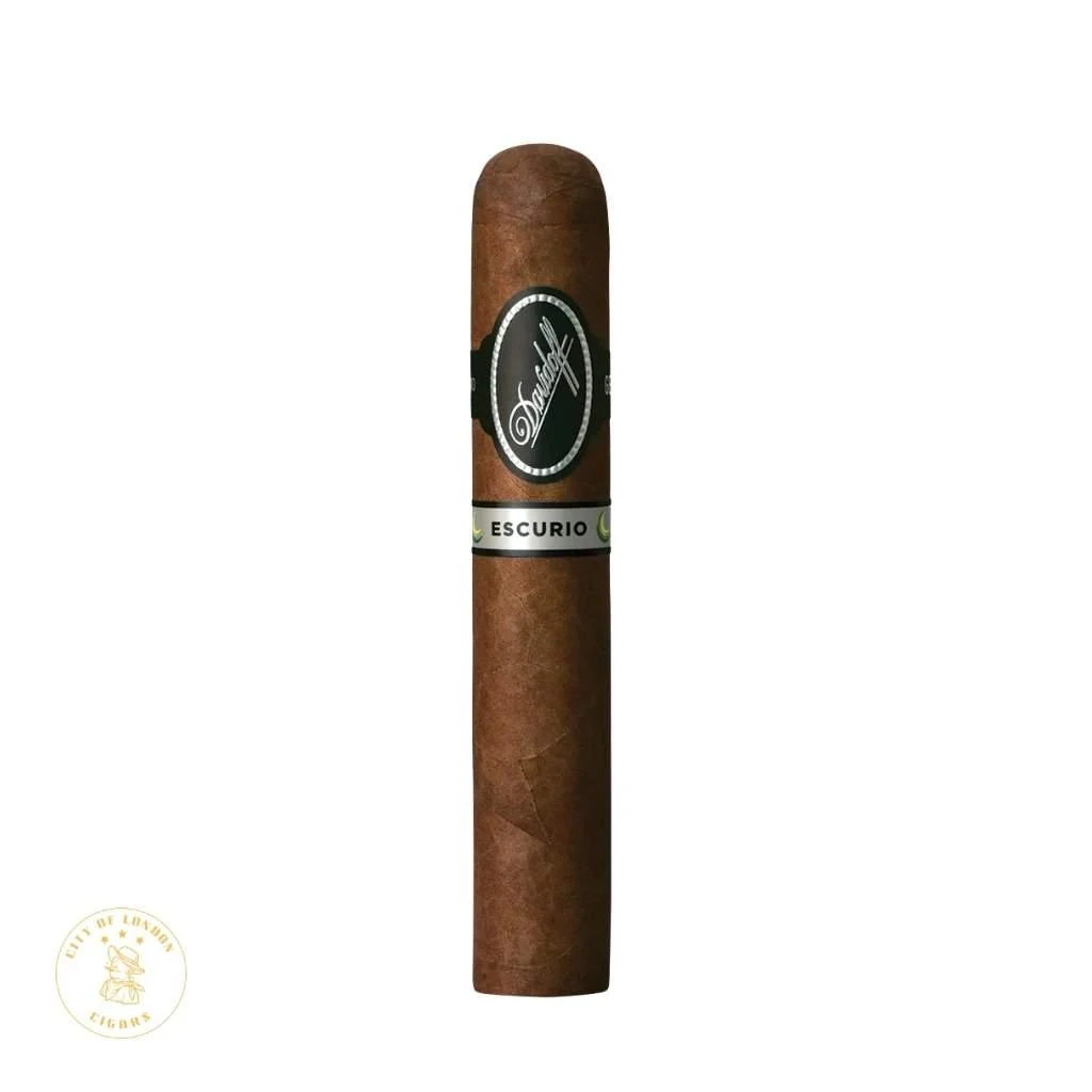 Davidoff Escurio Gran Toro Cigar