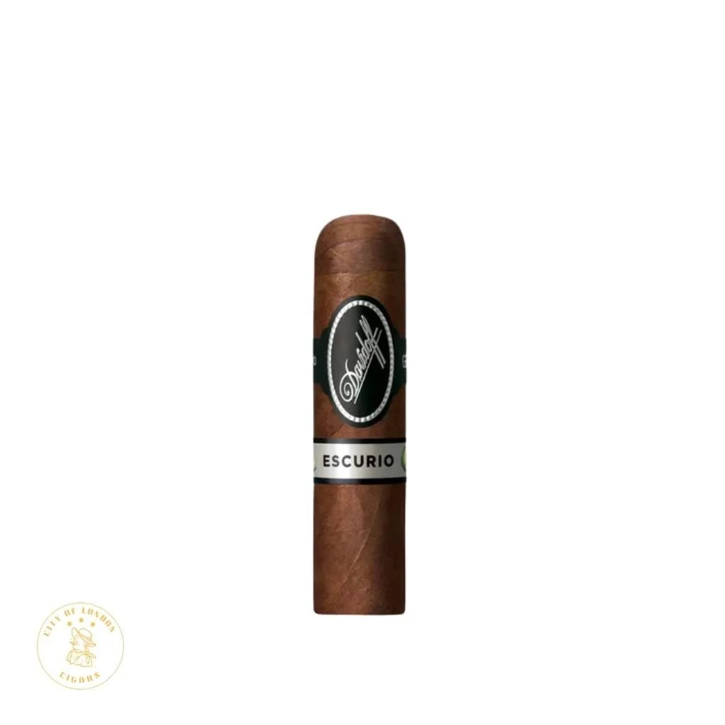 Davidoff Escurio Petit Robusto Cigar