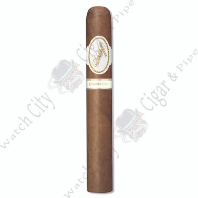 Davidoff Gran Cru Series Toro 6 x 54
