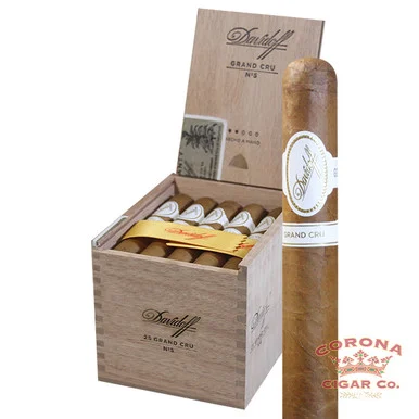 Davidoff Grand Cru #5 (4 x 41)