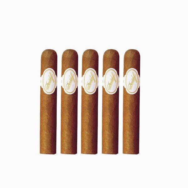 Davidoff Grand Cru No. 5 (4x41 / 5 Pack)