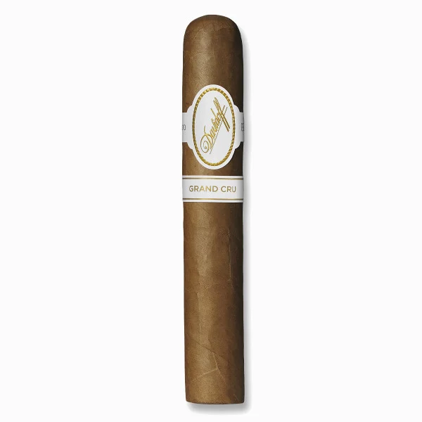 Davidoff Grand Cru Robusto (5.25X52 / Single)