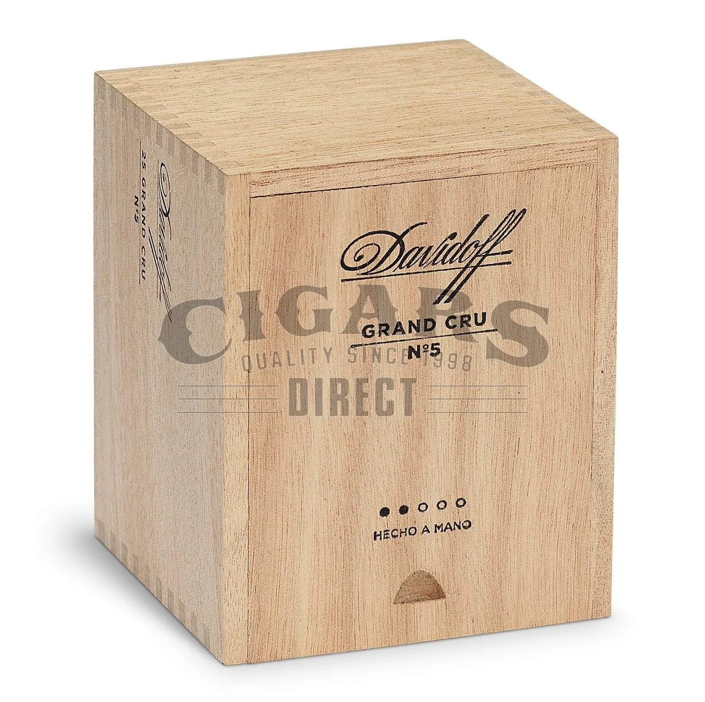 Davidoff Grand Cru Series No.5