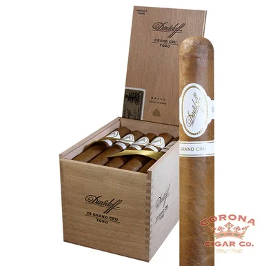 Davidoff Grand Cru Toro (6 x 54)