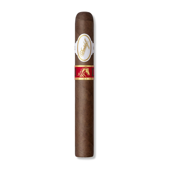 Davidoff Limited Edition 2026 Year of the Horse Toro Cigar – Single