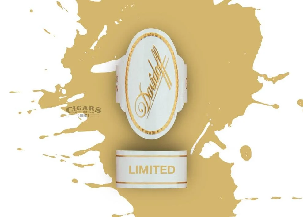 Davidoff Limited Release Year of the Rooster 2029