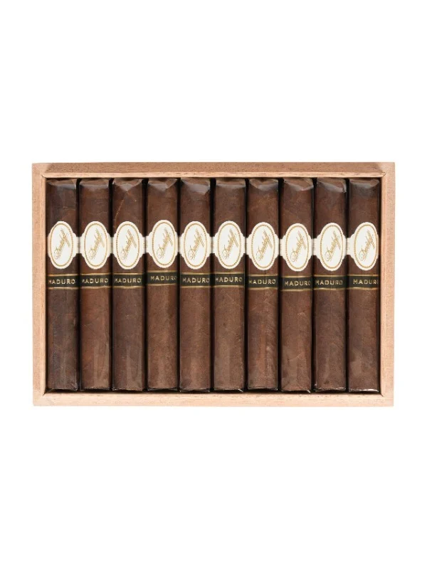 Davidoff Maduro Robusto
