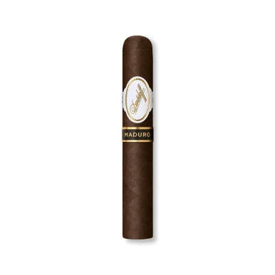 Davidoff Maduro Short Corona 4x43