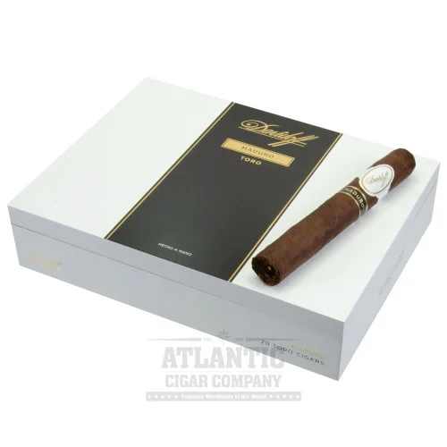 Davidoff Maduro Toro
