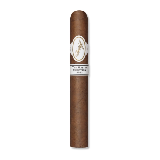 Davidoff Master Selection 2012 Toro Cigar – Single