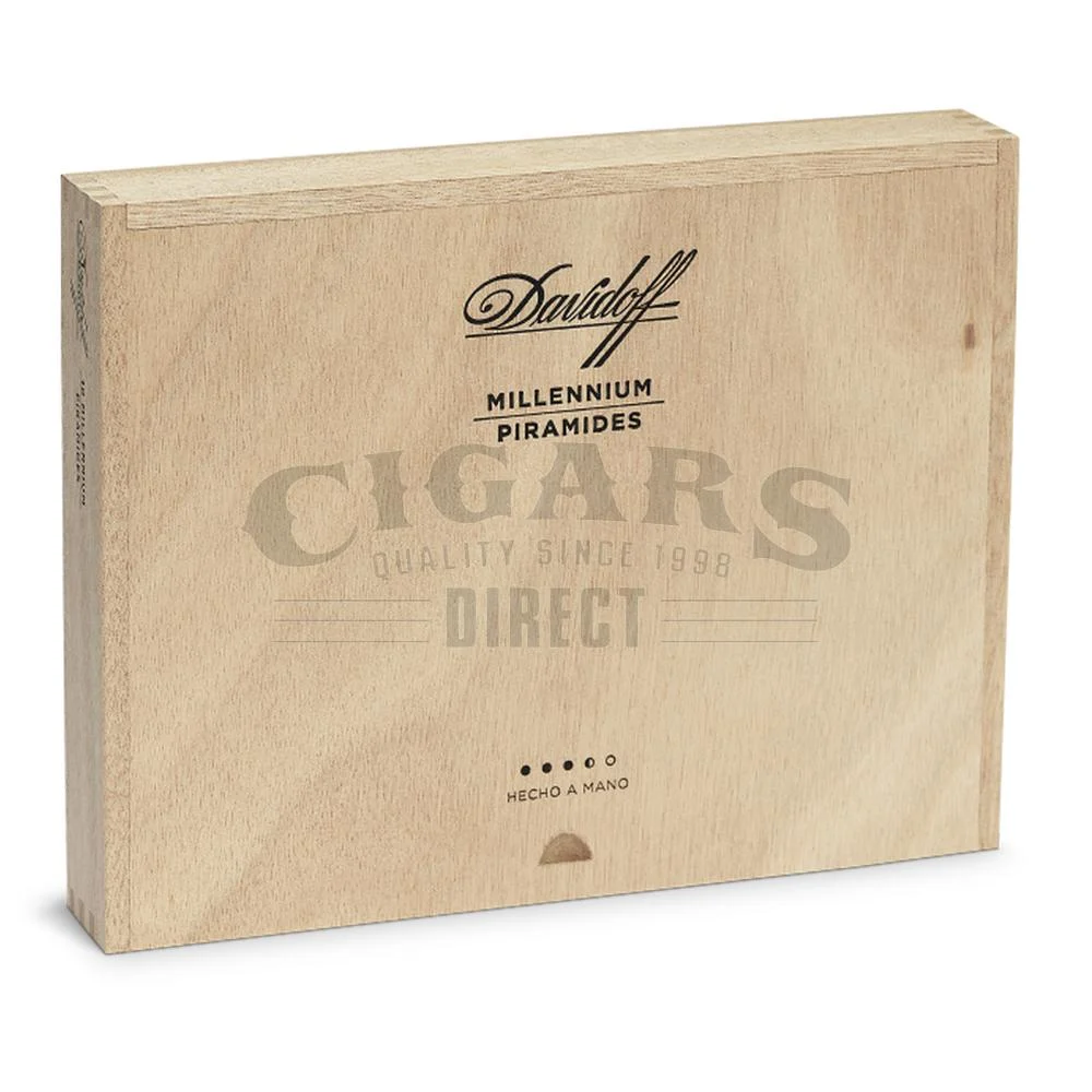 Davidoff Millenium Blend Series Piramide