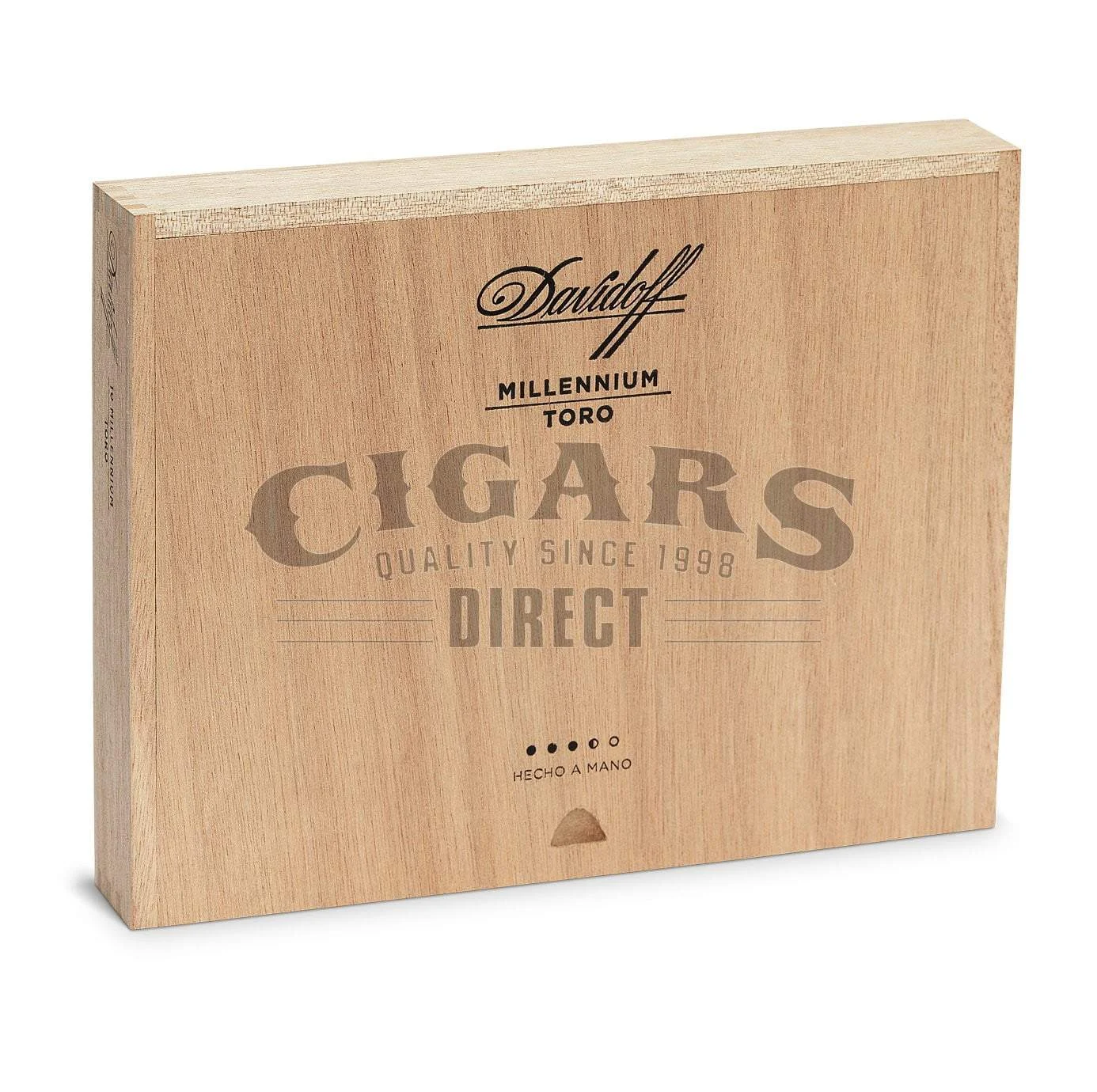 Davidoff Millenium Blend Series Toro