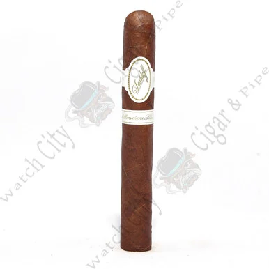 Davidoff Millennium Blend Toro 6x50