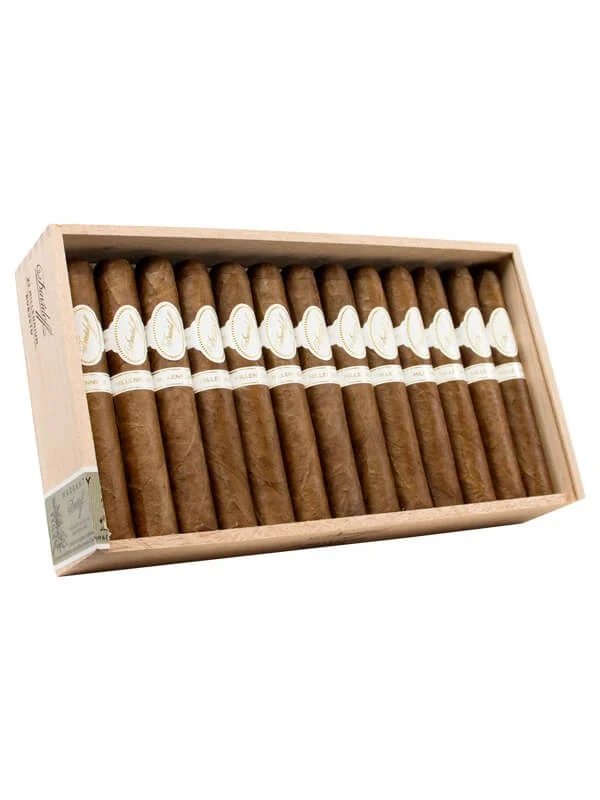 Davidoff Millennium Robusto