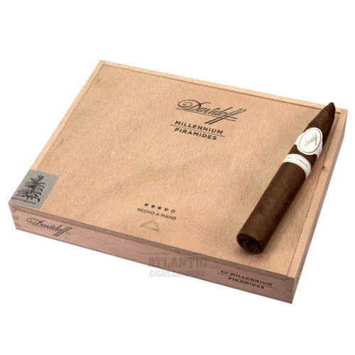 Davidoff Millennium Series Piramides