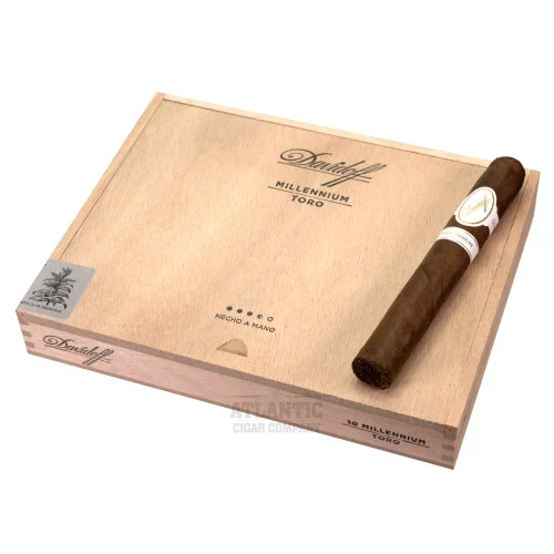 Davidoff Millennium Series Toro
