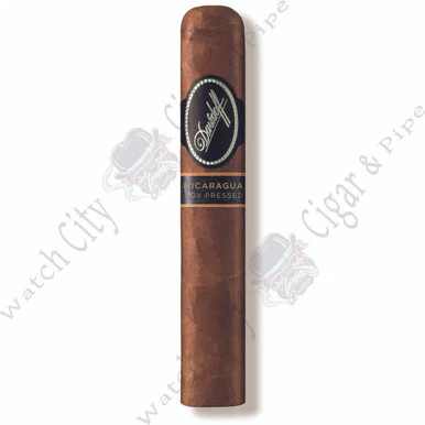 Davidoff Nicaragua Box Pressed Robusto 5x48