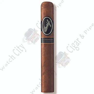 Davidoff Nicaragua Box Pressed Toro 6 x52