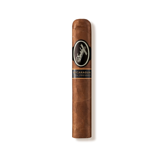 Davidoff Nicaragua Box Pressed Toro Cigar – Single