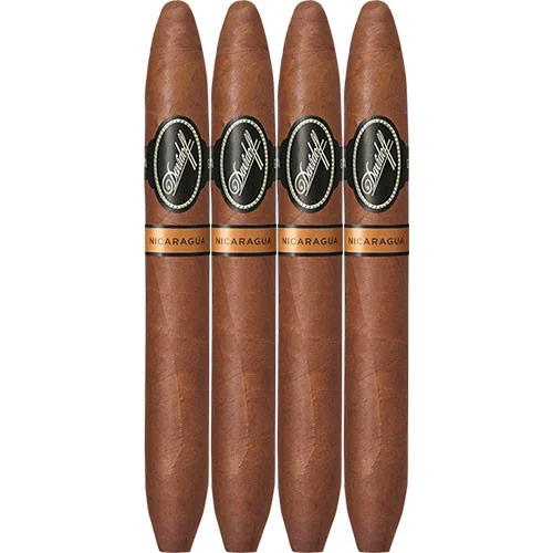 Davidoff Nicaragua Diadema (6.5x50)4-Pack