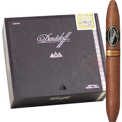Davidoff Nicaragua Diadema (6.5x50 / Single)
