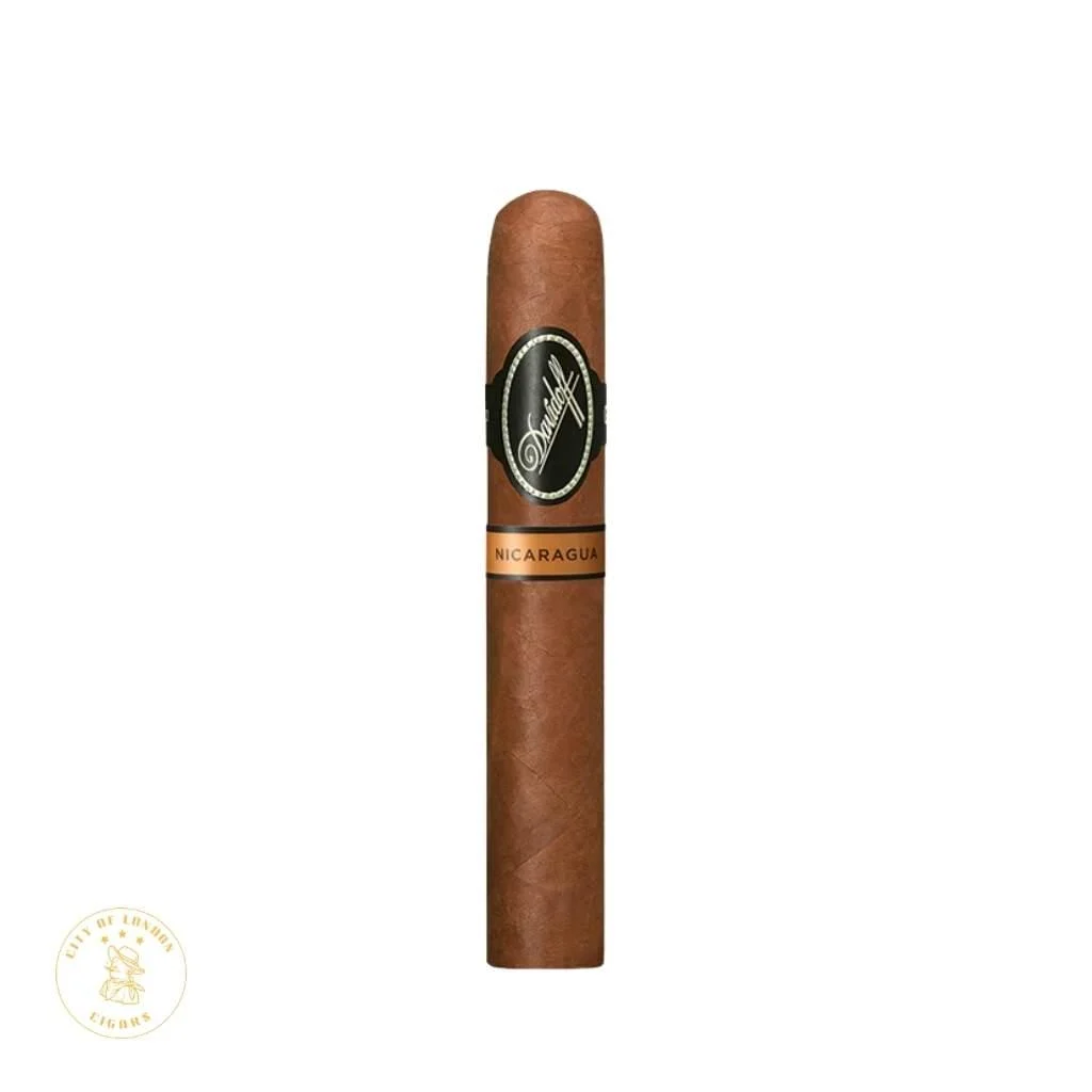 Davidoff Nicaragua Robusto Cigar