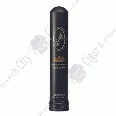 Davidoff Nicaragua Robusto Tubos 5x50